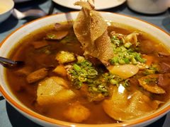 -南堂館川菜文化餐厅(天府店)