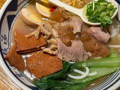 -鑫花溪牛肉米粉(文星广场店)