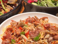 -老板恋上鱼(印象城店)