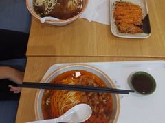 -早安山丘·豆浆油条(小木桥路店)