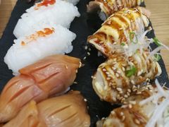 火炙虎虾寿司-赤稻·日式料理(禅城店)