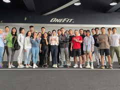-OneFit健身(汇锦城店)