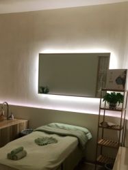 -徽娘子女性草本熏蒸养生SPA