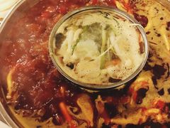 -邓莽子老火锅(鲁祖庙店)