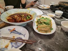 -前海沿·青岛菜(乐客城店)