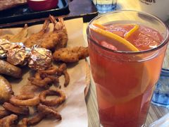 -必胜客(新福地店)