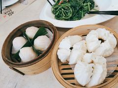 -虾饺妹·粤式手工点心(水荫路店)