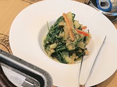 -哈啾嗨·蒙文化主题餐厅(京汉新城店)