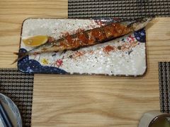 -秋葵田创意料理(广安摩尔春天百货店)