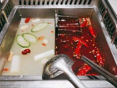 -野妹火锅(布吉店)