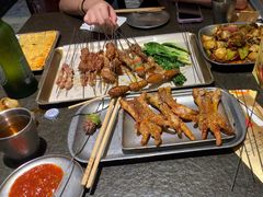 -锦州御烧烤·形象店(人民街店)