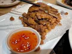 -广记餐厅(万福路店)