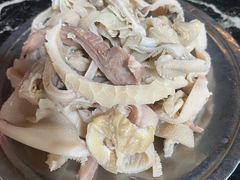 -欣悦坊陈一刀热气羊肉火锅(清真路店)