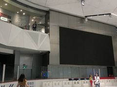 -冰纷万象滑冰场(南山万象天地店)