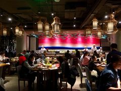 大堂-和彩放题餐厅(酒仙桥店)