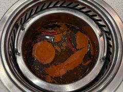 -龍歌自助小火锅(芝罘万达店)