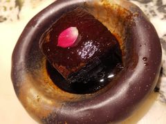 -绿茶餐厅(汇悦大融城店)