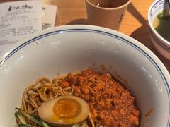 -和府捞面(东直门银座店)