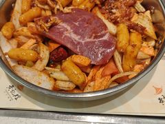 -黄记煌三汁焖锅(华发商都店)