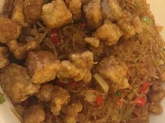 -新南华大酒店(长寿店)