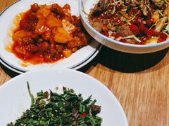 -滇铺子·云南特色菜·第九届野生菌美食节(东风东路c86店)