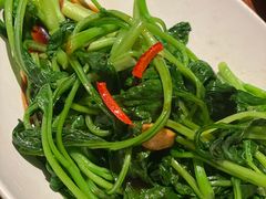 -瑶王府·广西菜(金阳路店)