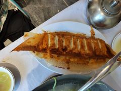 -大眼锅贴水饺(河东店)