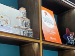 -悦融·京鲁菜·露台花园(安定门店)