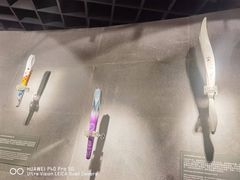 -天津大港奥林匹克博物馆