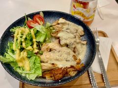 -艾薯夫妇Aysh(红山店)