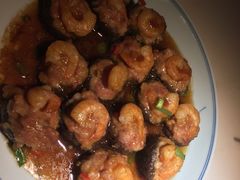 -日丰园海肠水饺·老字号大连海鲜(和平广场店)