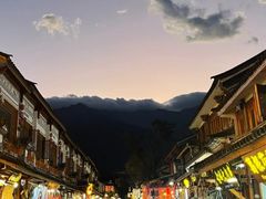 -苍山世界地质公园·石门关大峡谷