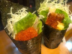 特色手卷-大江户日本料理(吕厝店)