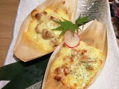 -虹料理·日料放题(悠方店)