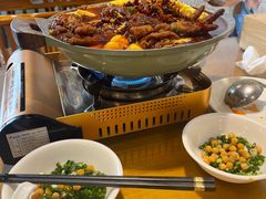 -易老妈蹄花.特色川菜(人民公园总店)