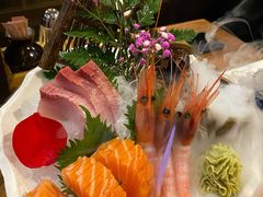 -阿吾罗日本料理(K11艺术中心店)