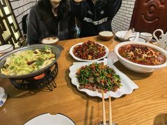 -老湖南湘土菜馆(普阳街店)