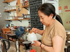 -完美咖啡(建赏欧洲店)