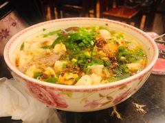 -吾味香葫芦头(安西街店)