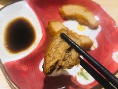 -轻蔬不用等·素食(江苏路店)