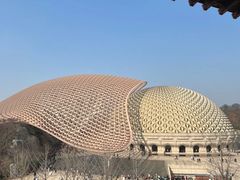 -牛首山文化旅游区