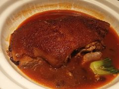 -上和臻品中国菜(花园街店)