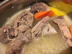 -丝路金桃·新疆菜(徐汇店)