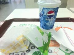 -华莱士·全鸡汉堡(湛江新华店)
