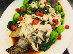 -太仓玛丽蒂姆花园酒店·雅轩中餐厅(人民北路店)