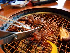 -炎蔵牛舌烤肉