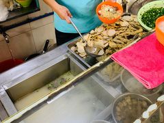 -富记鱼蛋粉(西村店)