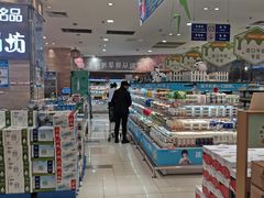 -友谊超市(友谊商城店)