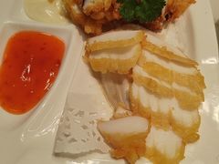 -旺达·福州菜(正大广场店)