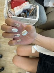 -斯馨·健康美甲美睫